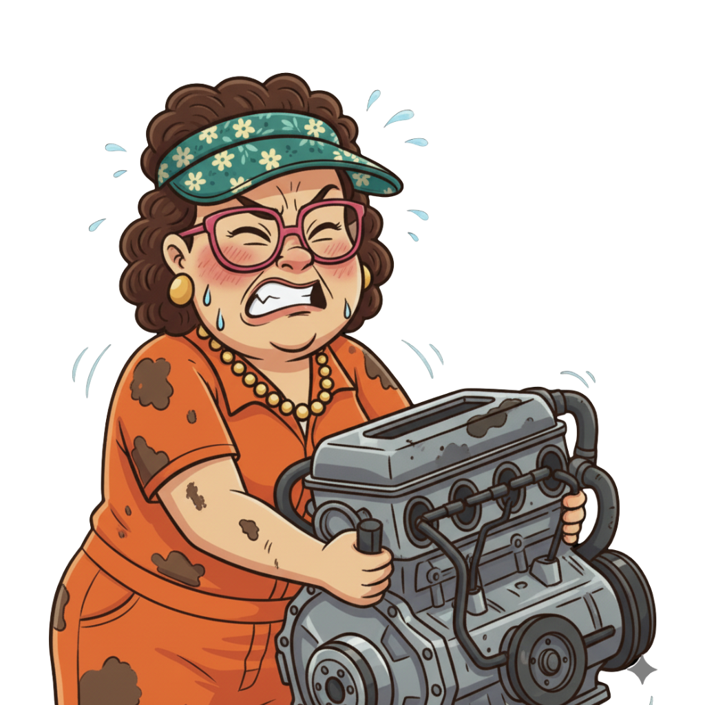 Classification Engine